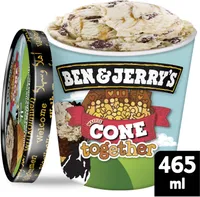 Cone Together