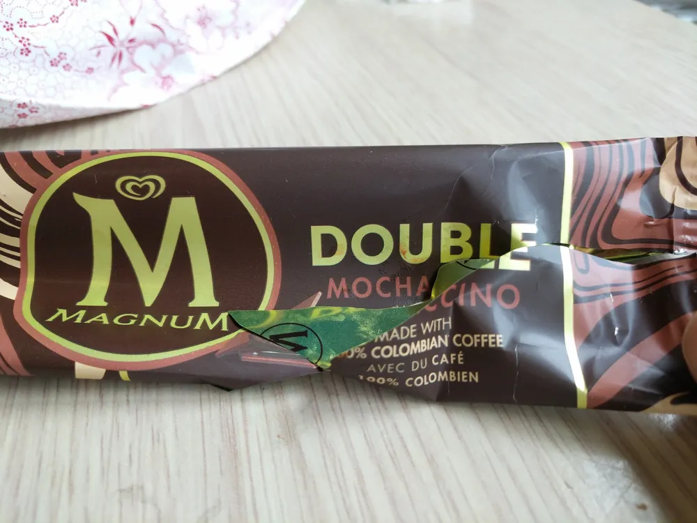 Double Mocha