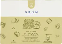 Mini ricopertIGPistacchio