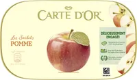 Sorbet Pomme 900ml