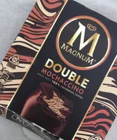 MAGNUM DOBLE MOCHACCINO