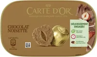 Glace Chocolat Noisette