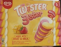 Twister 3ster