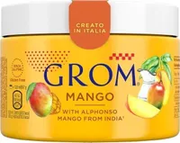 Sorbetto al Mango
