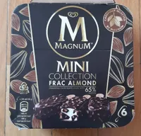 Mini Magnum Frac Almond
