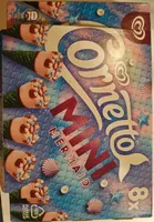 Cornetto Mini Mermaid