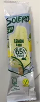 Solero lemon & mint