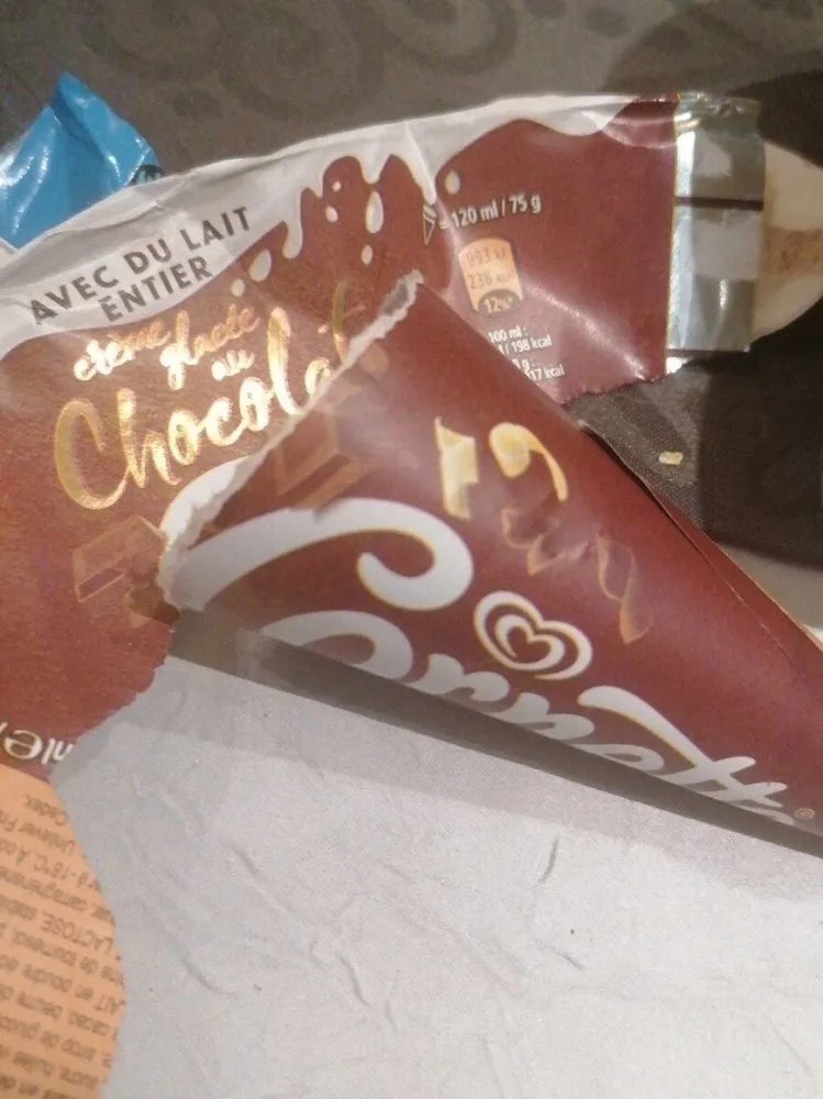 Cornetto