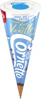 Cornetto Glace Cornet Vanille x1- 120ml