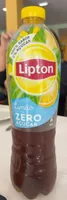 Limão Ice Tea Zero Açúcar