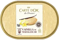 Les classiques vainilla de Madagascar