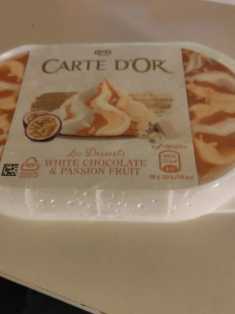 Helado