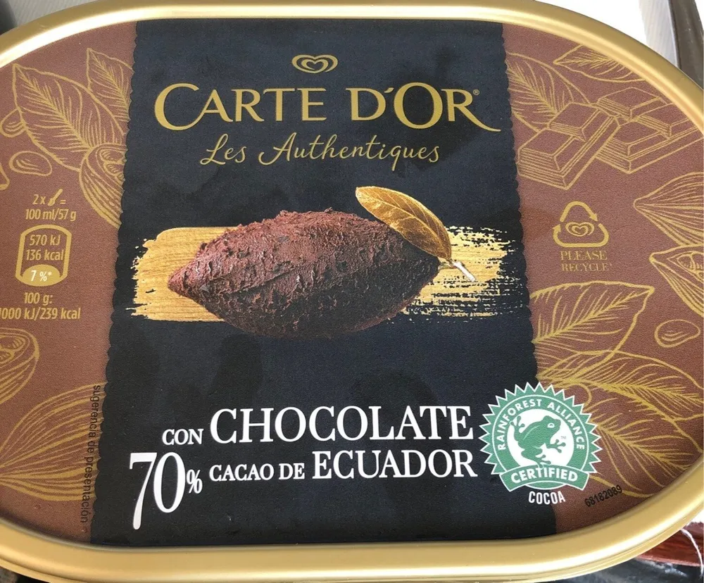 Helado