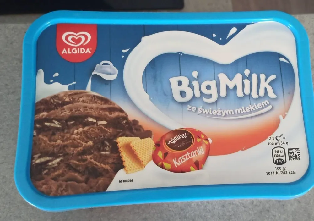 BigMilk