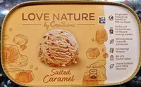 Love nature