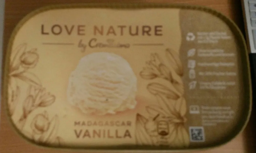 Love Nature by Cremissimo