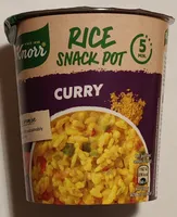 Rice Curry