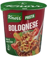 Pasta Snack Pot - Bolognese