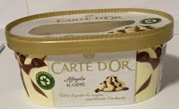 Affogato al caffe’