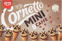 Algida mini caffè