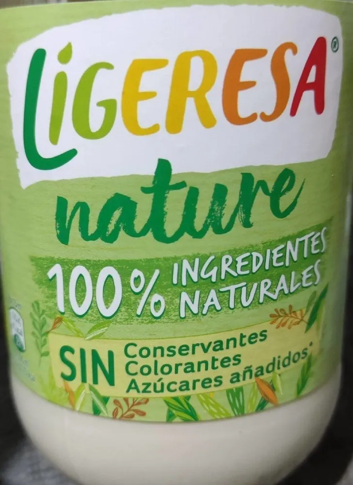 Ligeresa nature