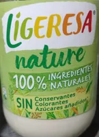 Ligeresa nature