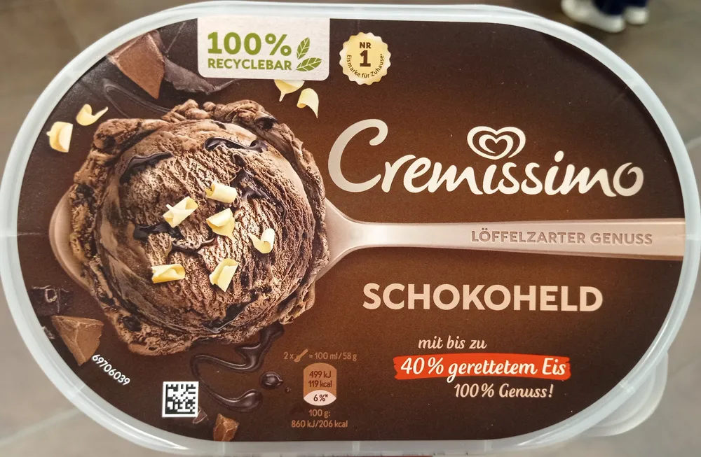 Schokoheld