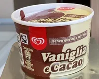 Vaniglia e cacao