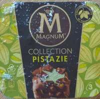 Collection Pistazie