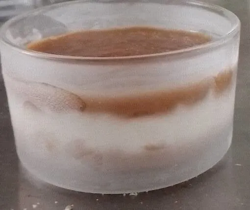 Cheesecake Caramello salato