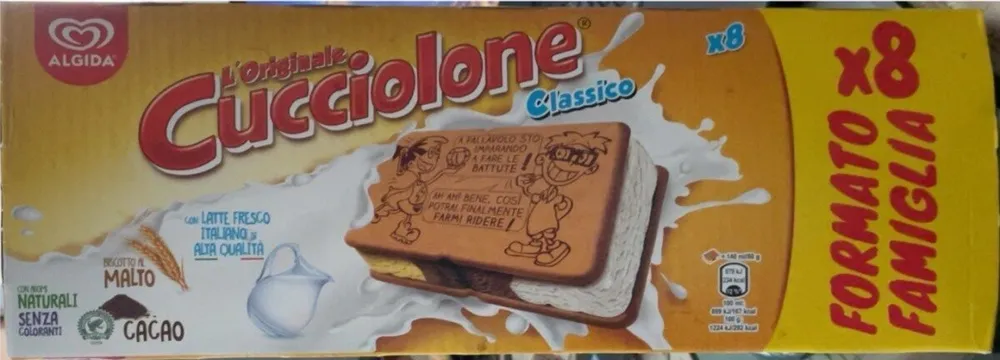 Cucciolone