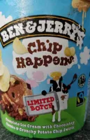 Chip Happens