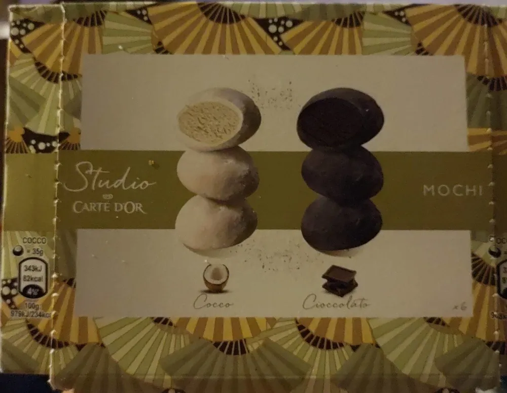 Mochi