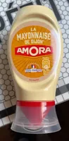 La mayonnaise de Dijon