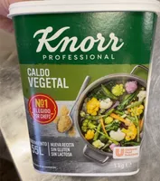 Caldo vegetal