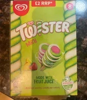 Mini Twister