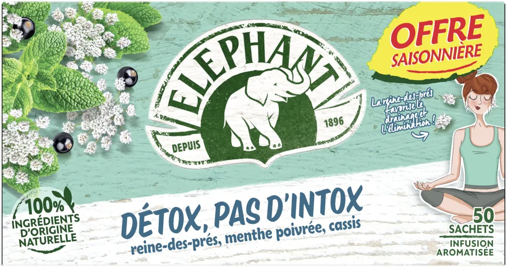The detox