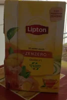 The nero allo zenzero