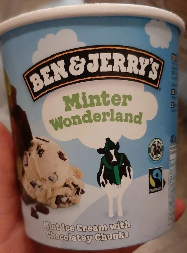 Minter Wonderland