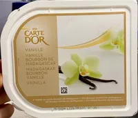 Vanille Bourbon de Madagascar
