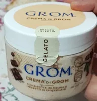 Crema di grom
