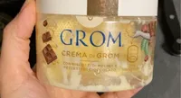 Gelato di grom crema