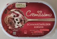Schwarzwälder Kirsch