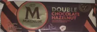 DOUBLE CHOCOLATE HAZELNUT