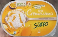 Eis, Solero