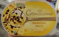 Banana Split