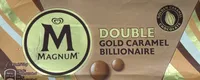 Magnum Batonnet Gold Caramel Billion 85ml
