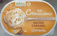 Salted Caramel