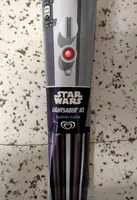 Lightsaber ice