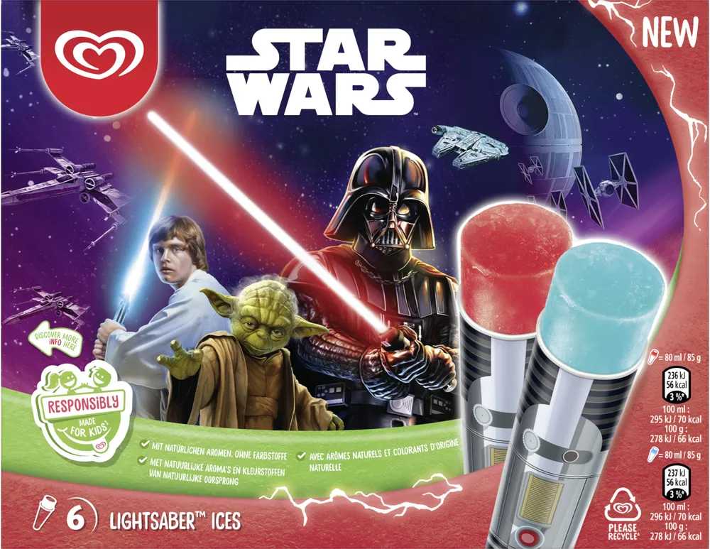 Max 80ml disneystarwars6m